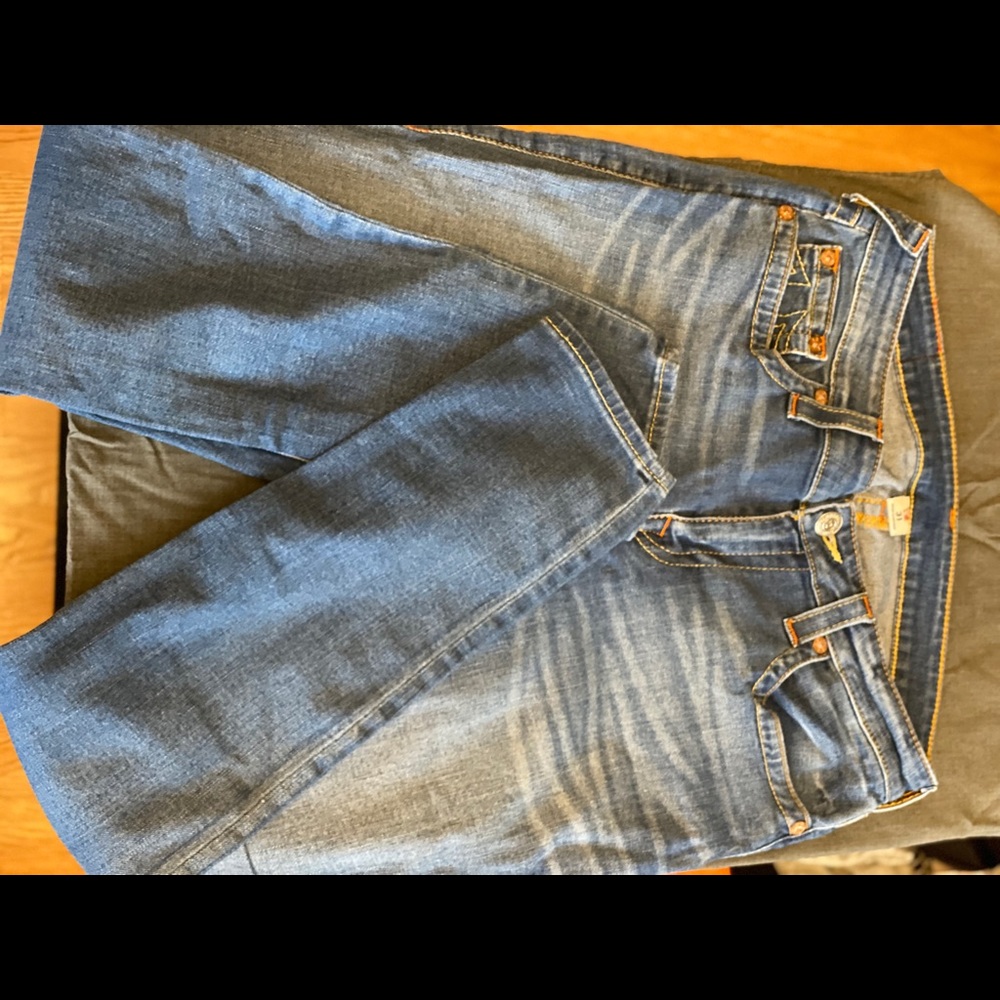 True Religion Jeans - Picture 3 of 3